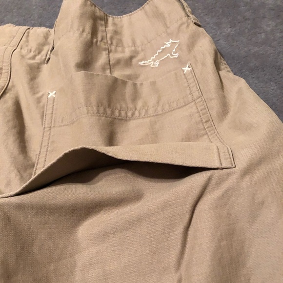 Horny Toad Pants - Size 8 - Picture 5 of 8